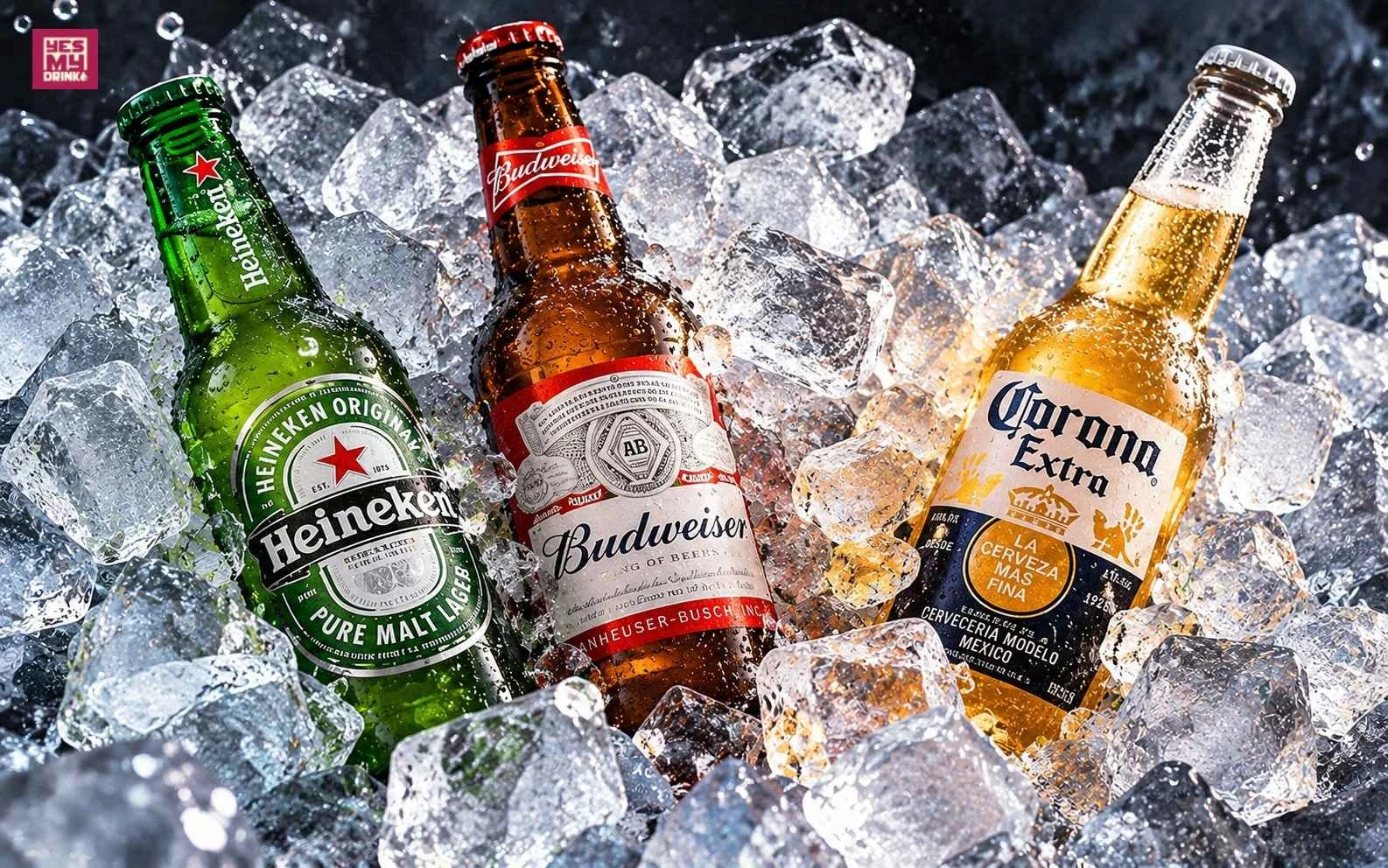 Carbonation và hậu vị sạch giúp nhiều dòng Lager kết hợp tự nhiên với hải sản, món chiên, thịt nướng và các món ăn có vị đậm. Carbonation và hậu vị sạch giúp nhiều dòng Lager kết hợp tự nhiên với hải sản, món chiên, thịt nướng và các món ăn có vị đậm.