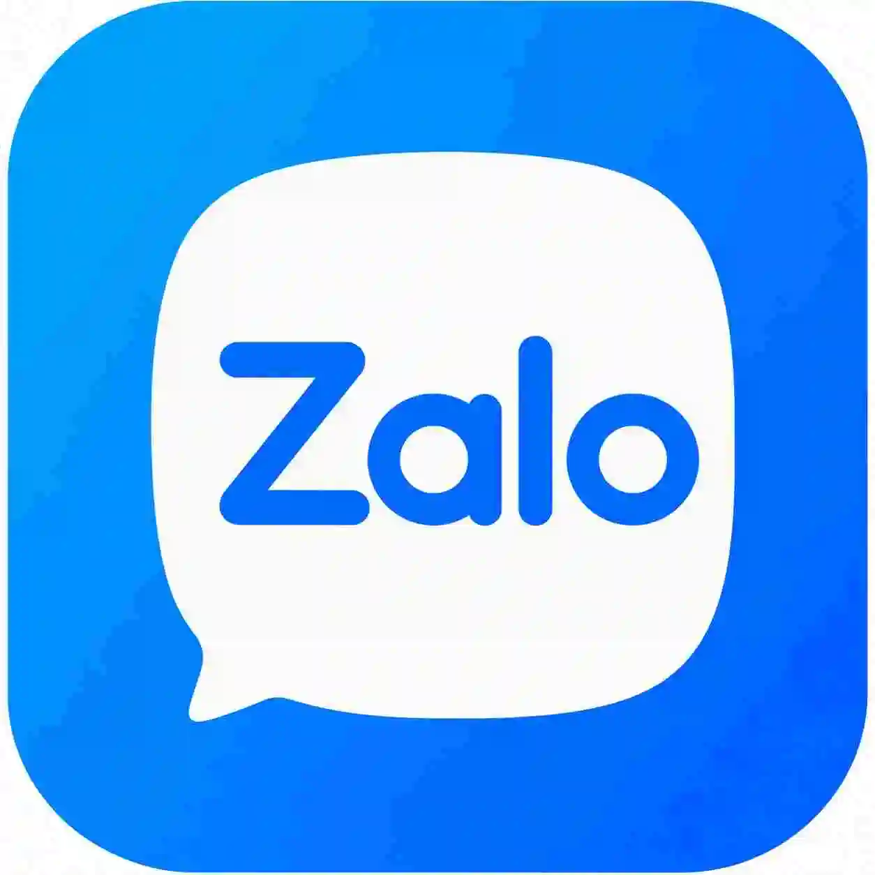 Chat qua Zalo