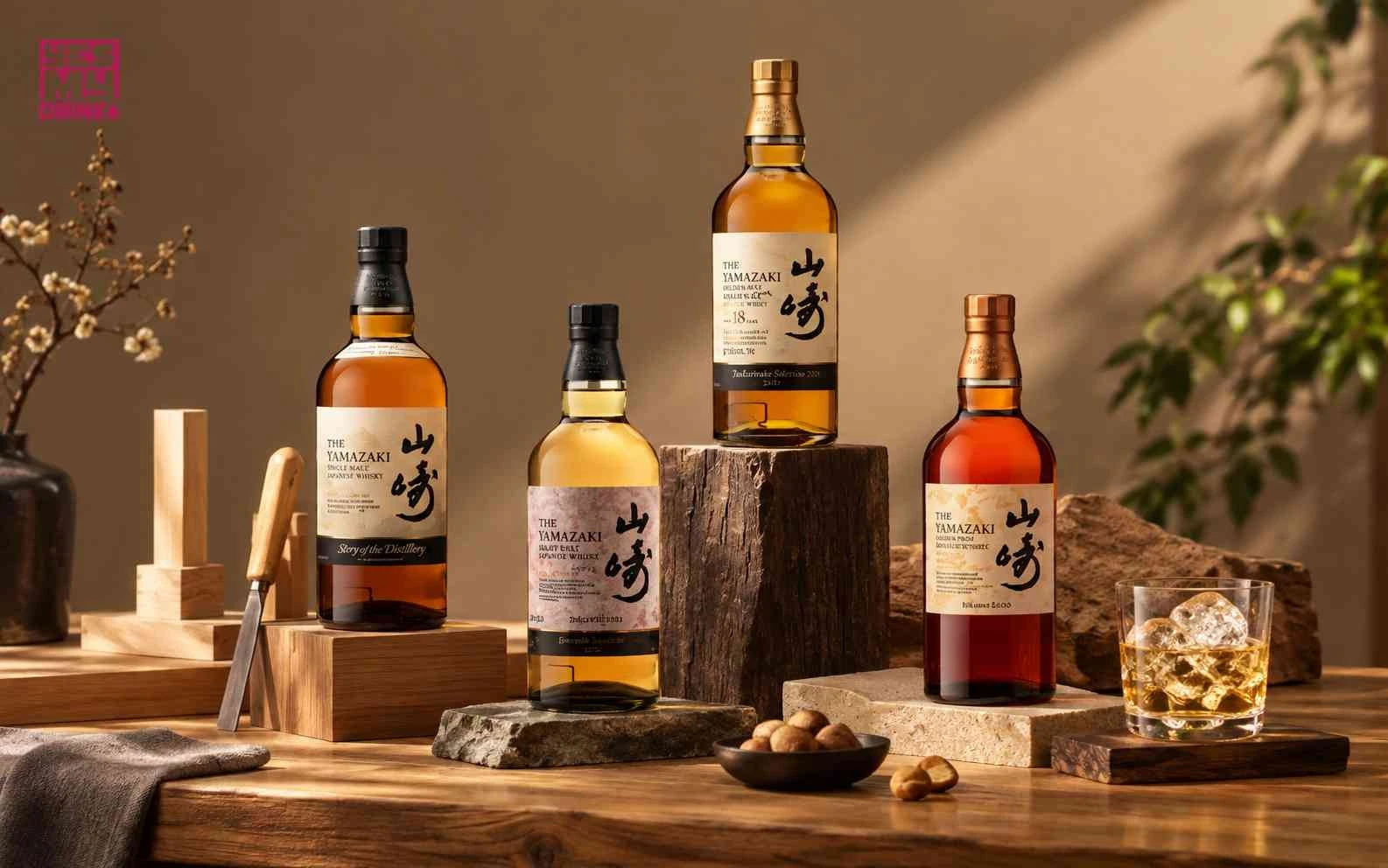 Phong cách, hương vị và nồng độ cồn là các yếu tố quan trọng để lựa chọn rượu mạnh phù hợp Phong cách, hương vị và nồng độ cồn là các yếu tố quan trọng để lựa chọn rượu mạnh phù hợp