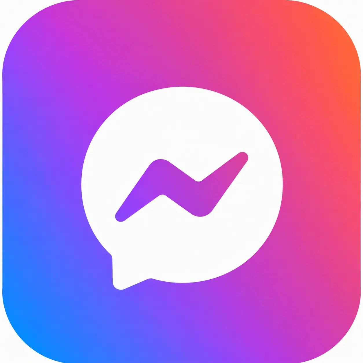 Chat qua Messager