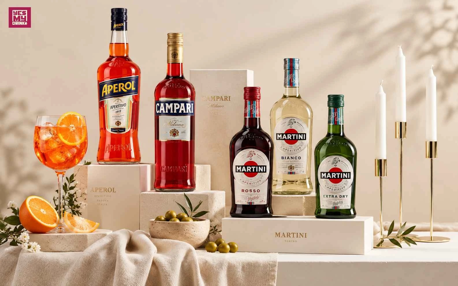Rượu Aperitif & Bitter nhập khẩu giá trải rộng từ 300.000VNĐ đến 1.800.000VNĐ/chai Rượu Aperitif & Bitter nhập khẩu giá trải rộng từ 300.000VNĐ đến 1.800.000VNĐ/chai