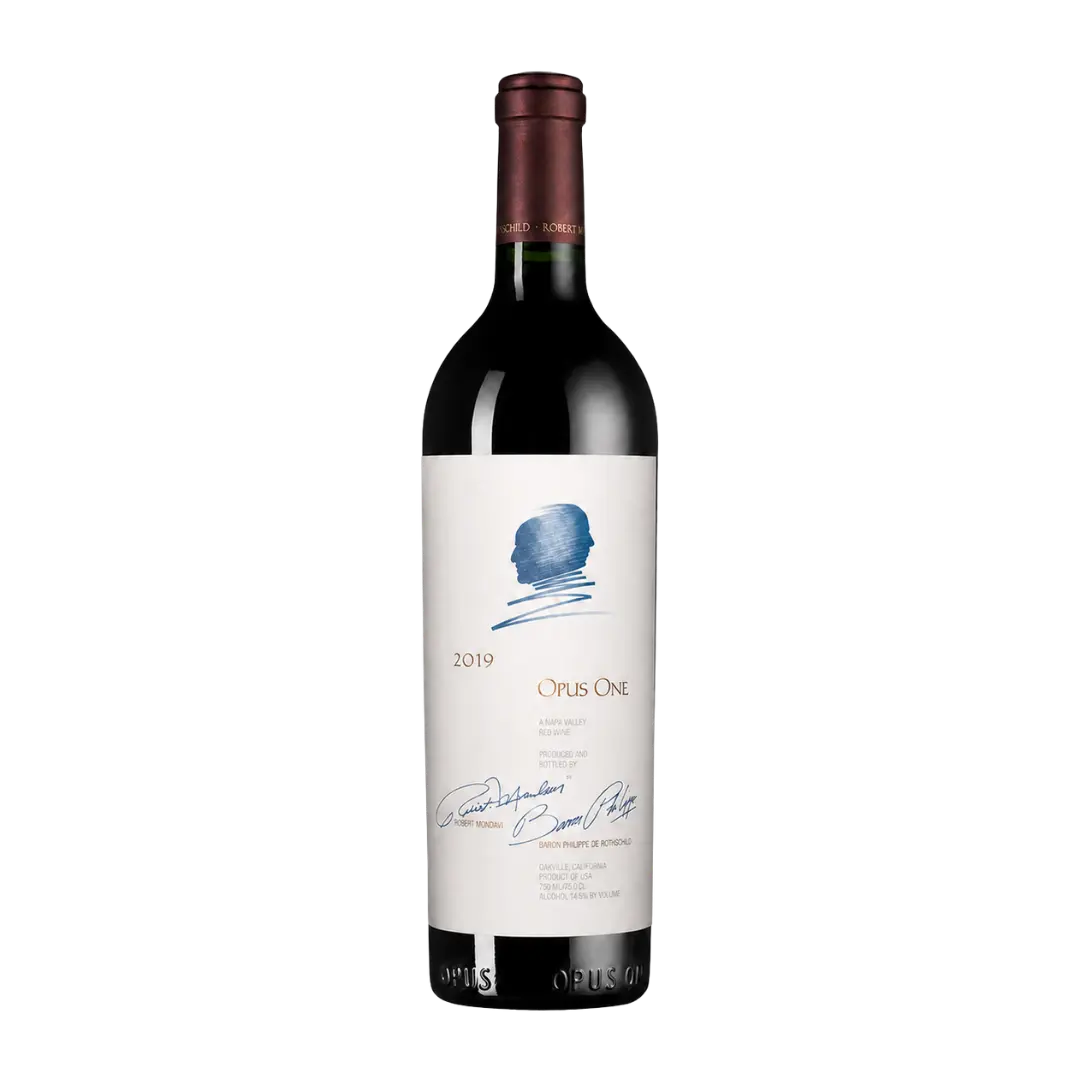 Opus One 2019