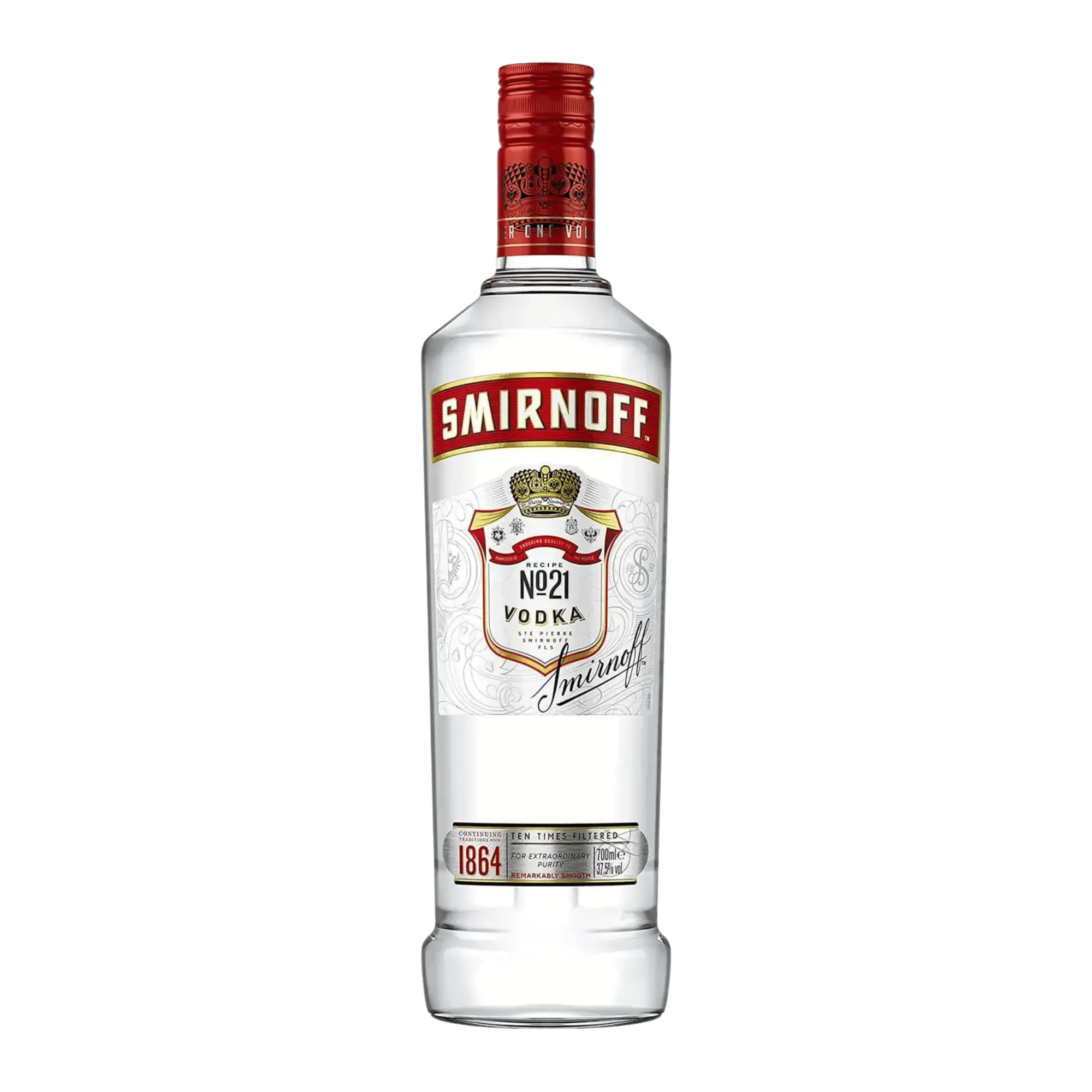 Smirnoff Vodka