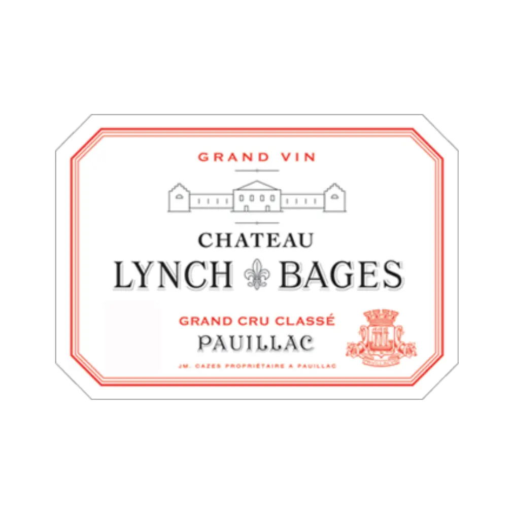 Château Lynch-Bages