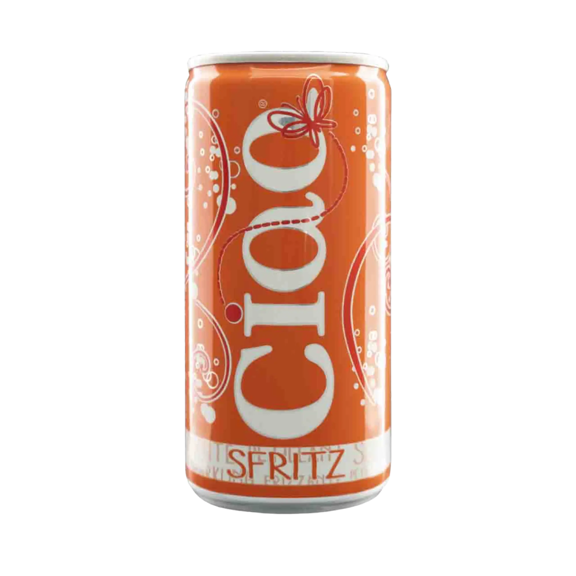CIAO ® WINE COCKTAILS SFRITZ