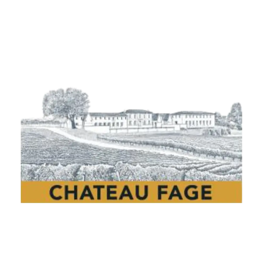 Château Fage