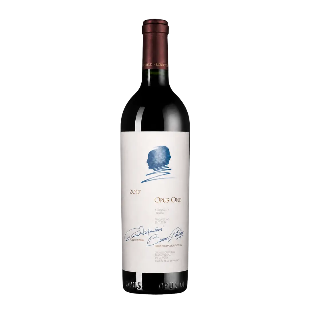 Opus One 2017
