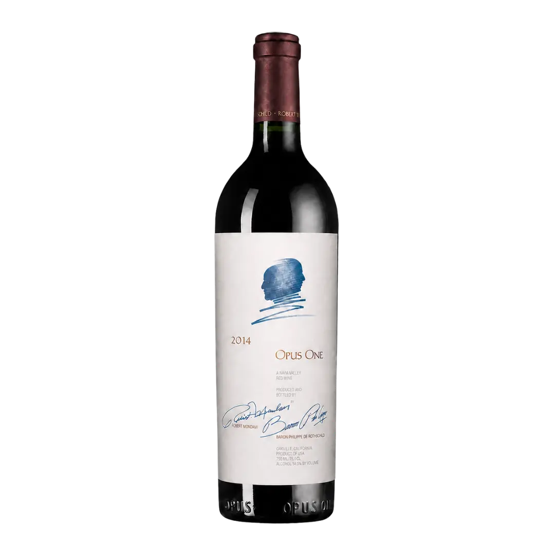 Opus One 2014