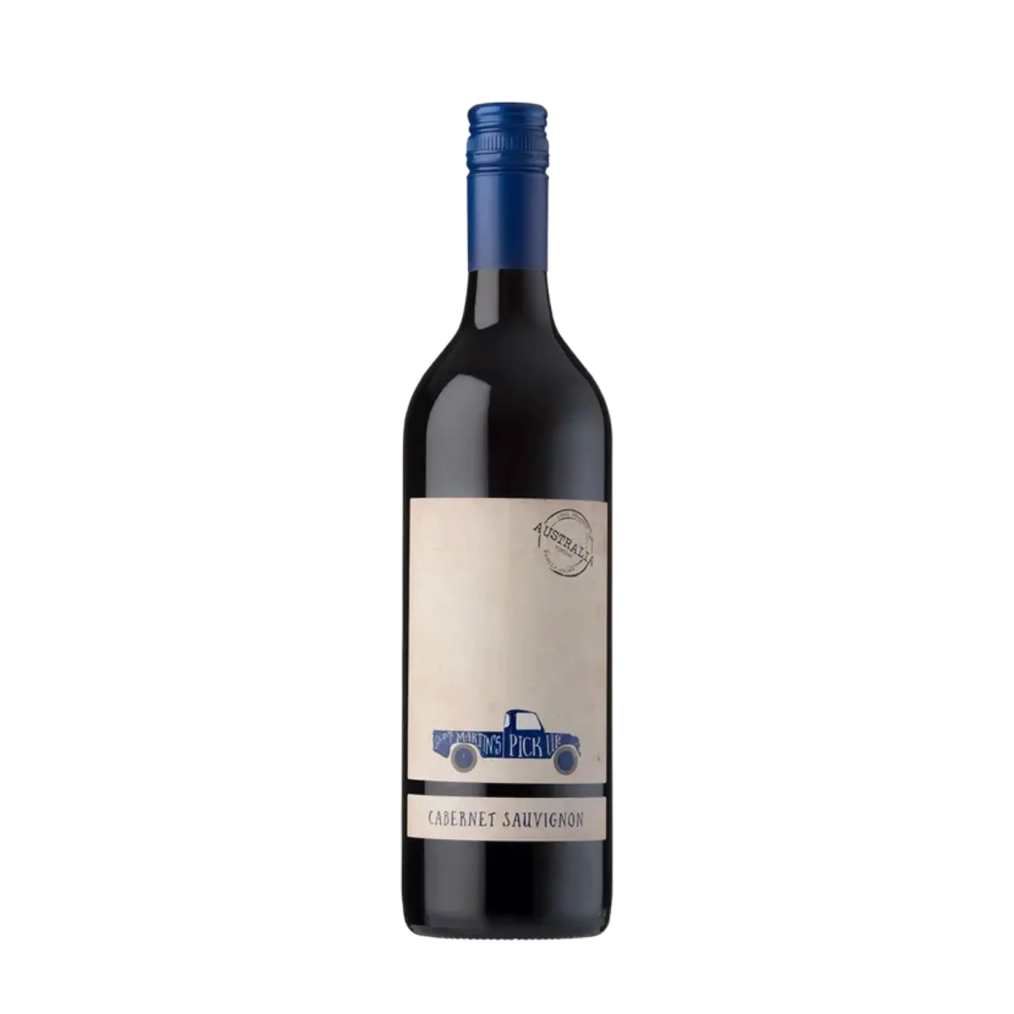 Martin's Pick up Cabernet Sauvignon