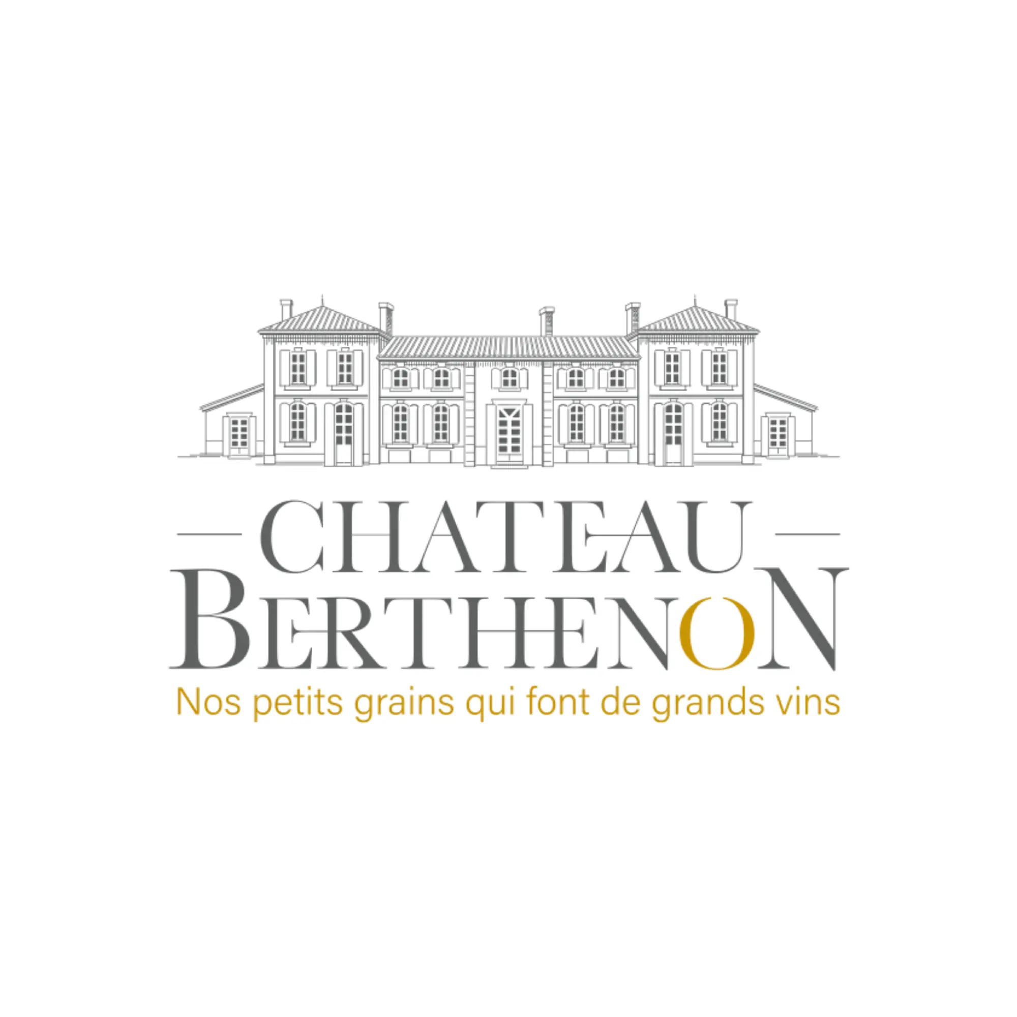 Château Berthenon