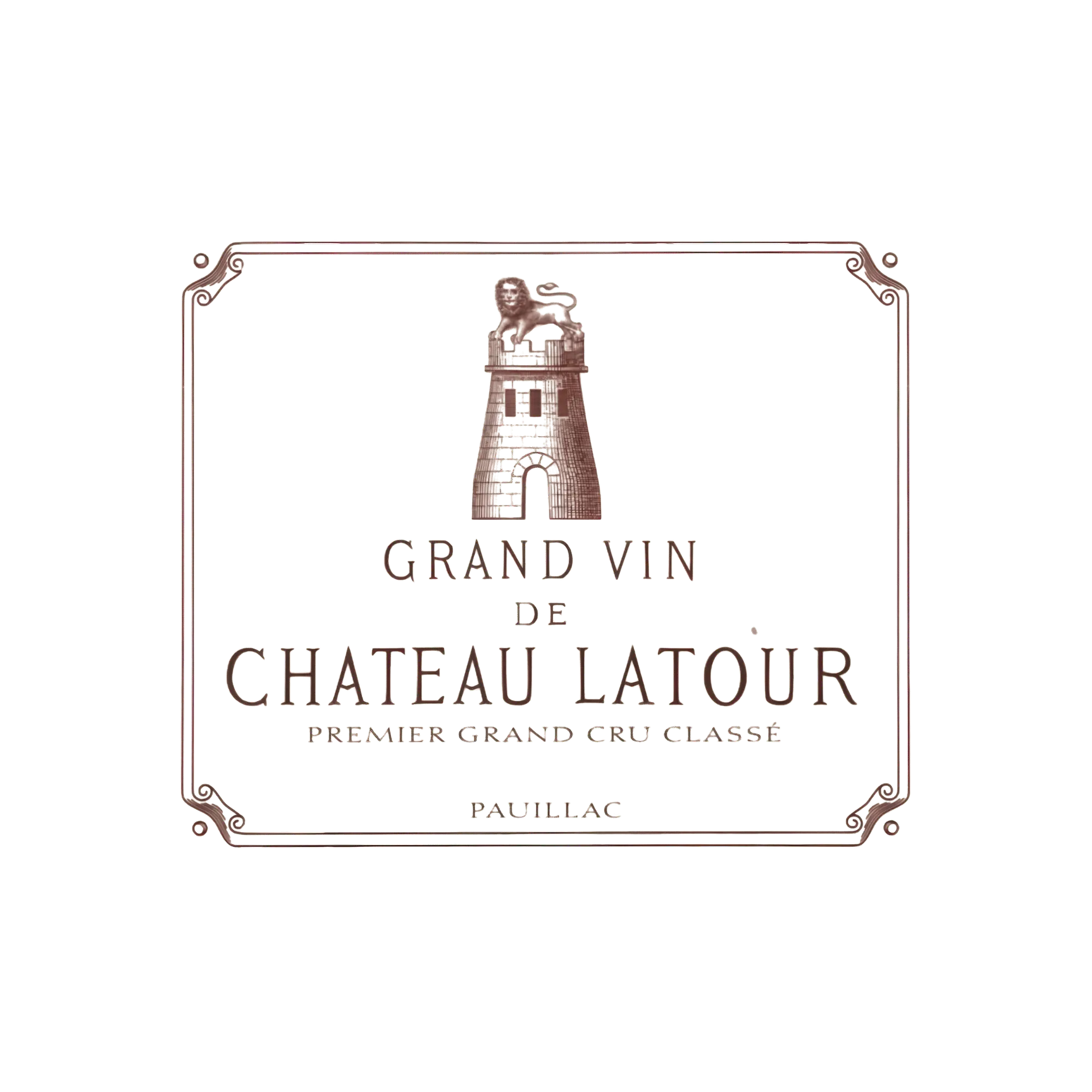 Château Latour
