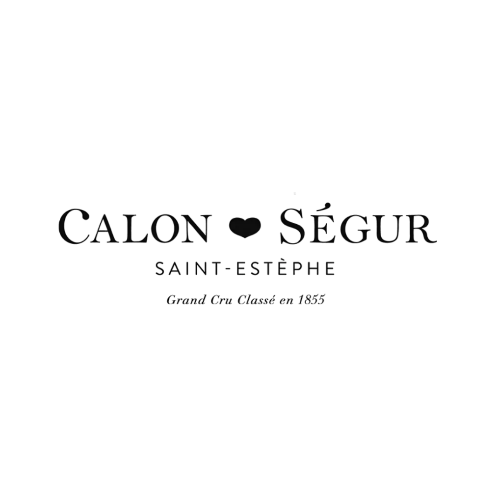 Château Calon Ségur