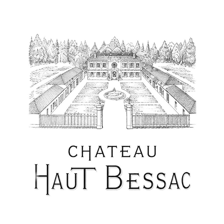 Château Haut Bessac