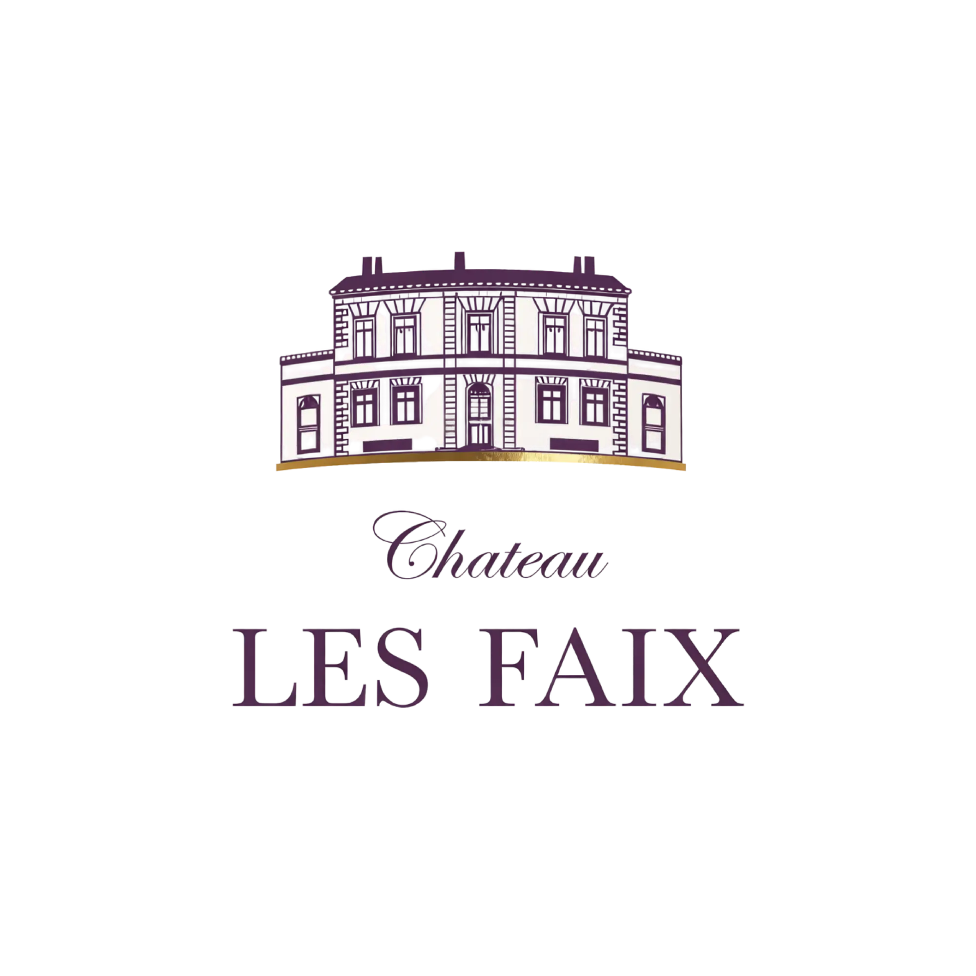 Château Les Faix
