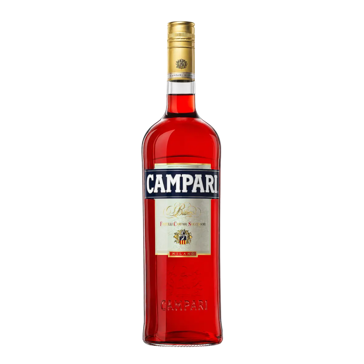 Campari Milano Aperitif