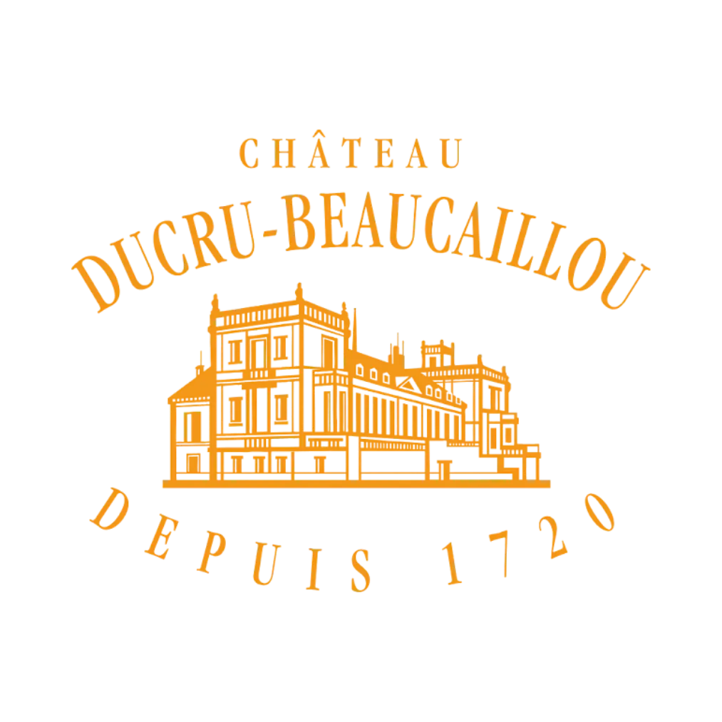 Château Ducru-Beaucaillou