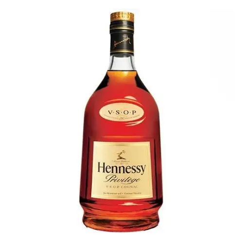 Hennessy V.S.O.P Privilège Cognac