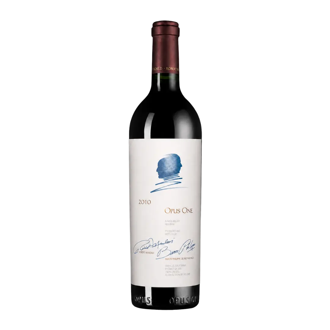 Opus One 2010