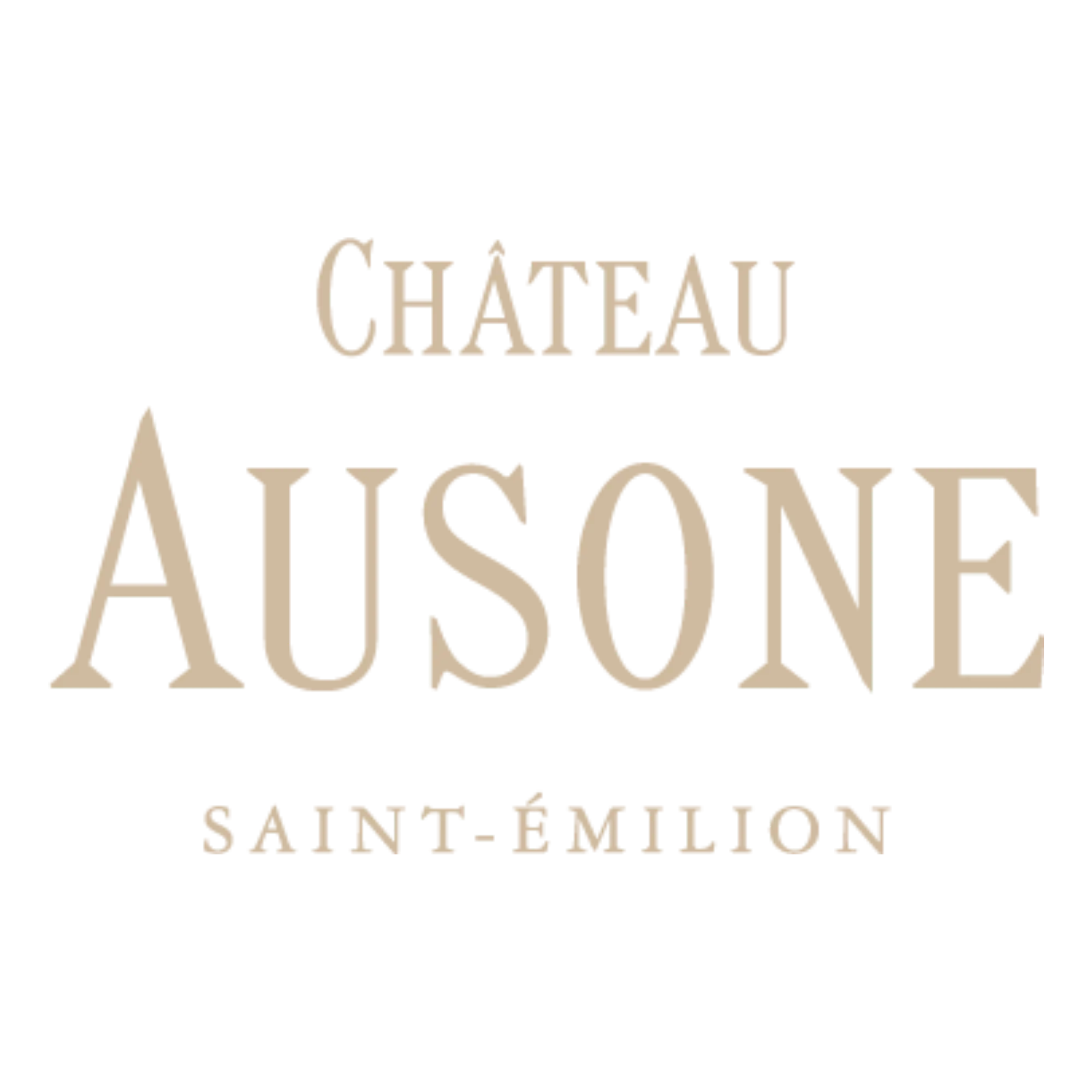 Château Ausone