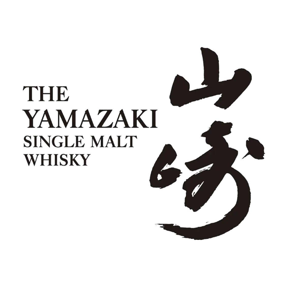 The Yamazaki (Suntory)