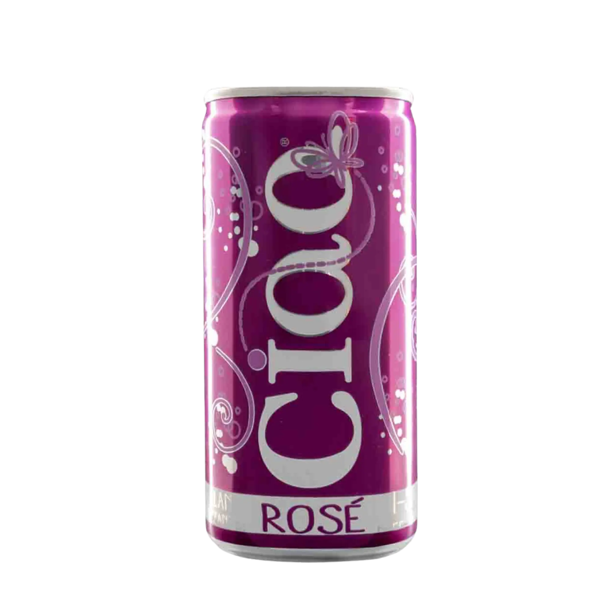 CIAO ® FIZZ WINES ROSATO IGT VENETO