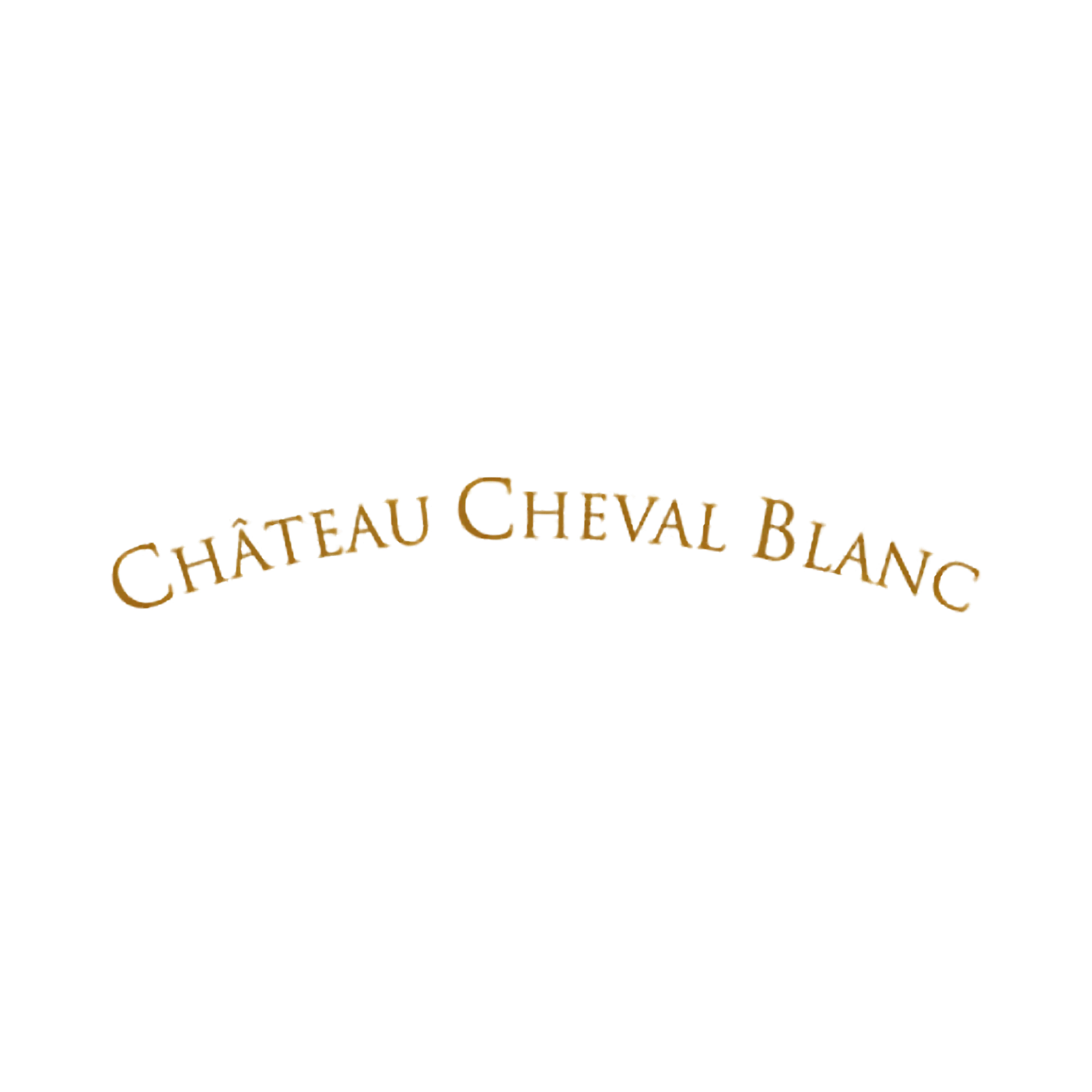 Château Cheval Blanc
