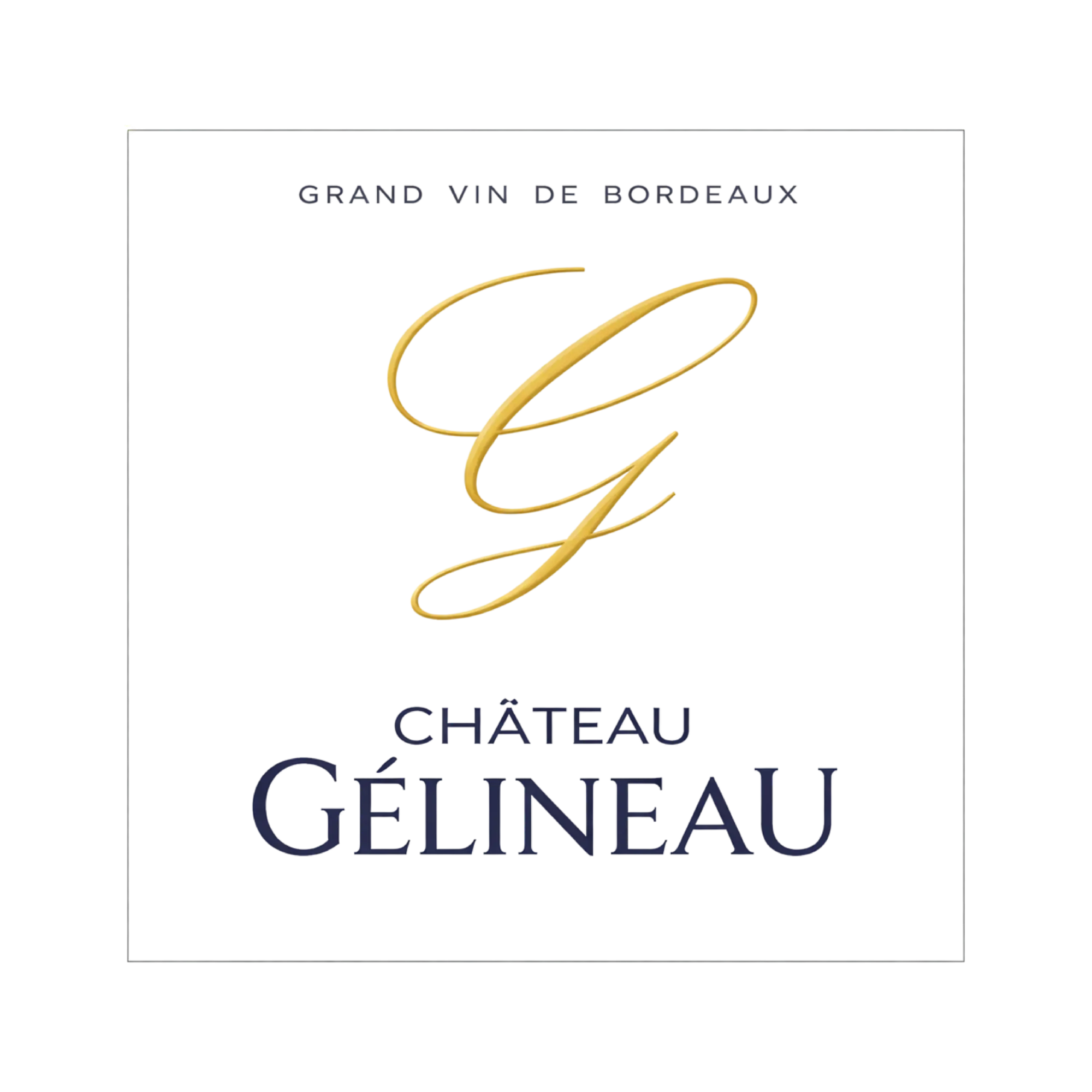 Château Gélineau
