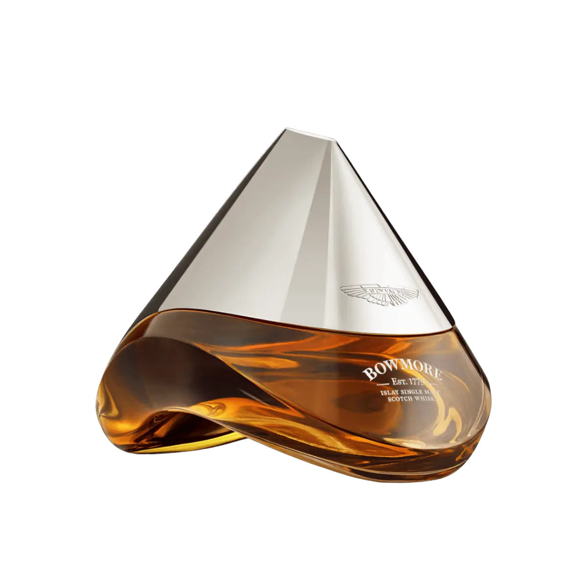 Bowmore ARC-52