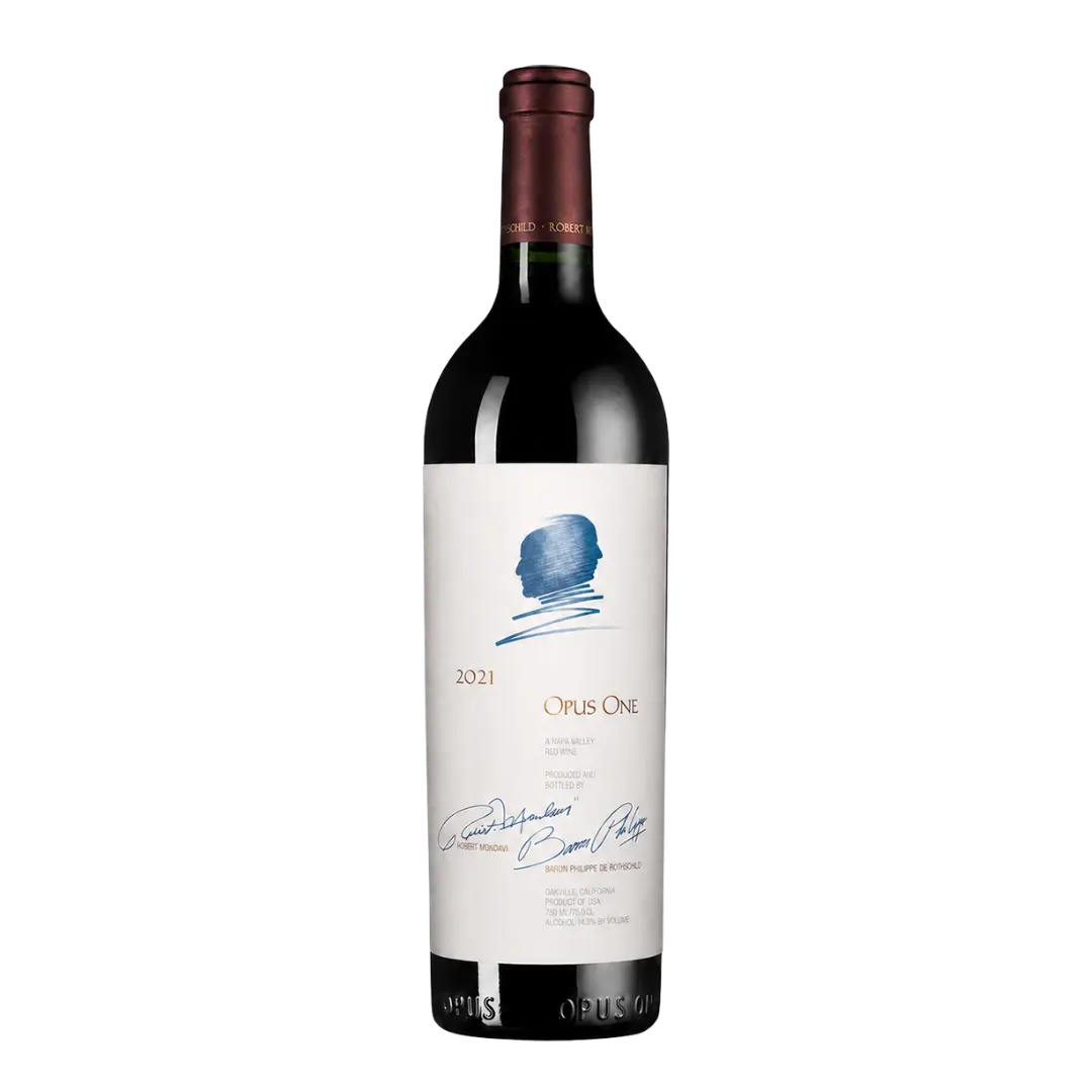 Opus One 2021
