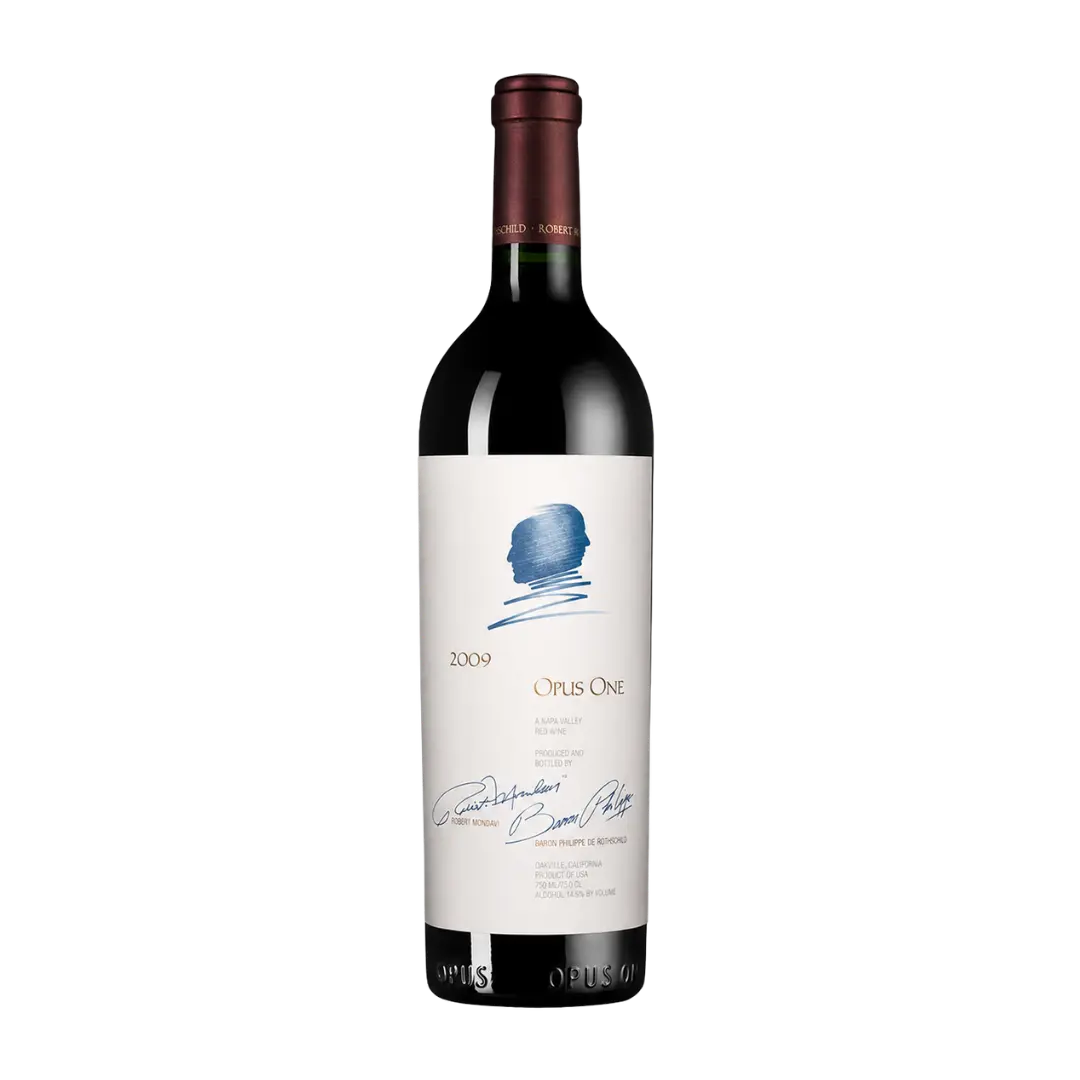 Opus One 2009