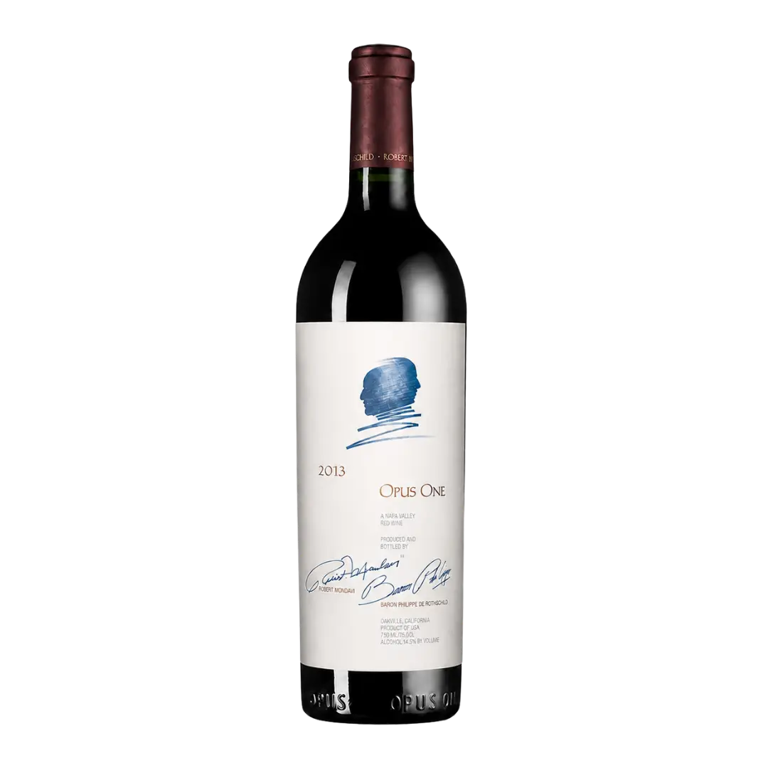 Opus One 2013