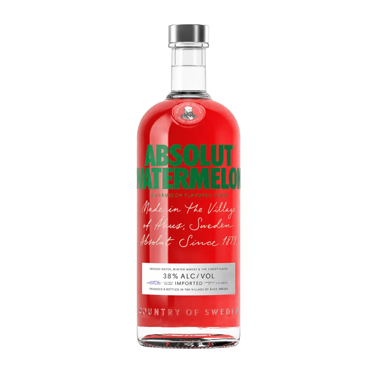 Vodka Absolut Watermelon
