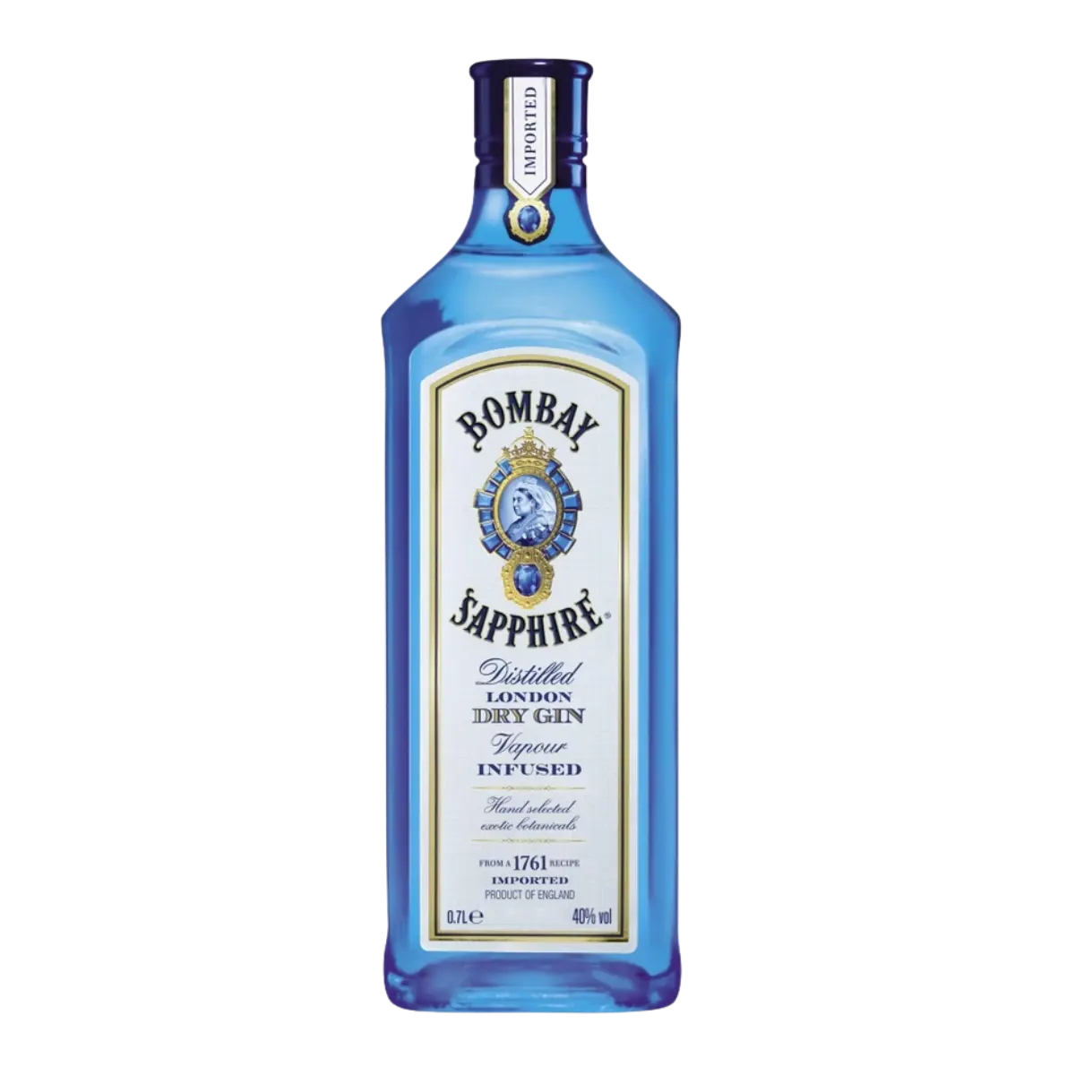 Bombay Sapphire