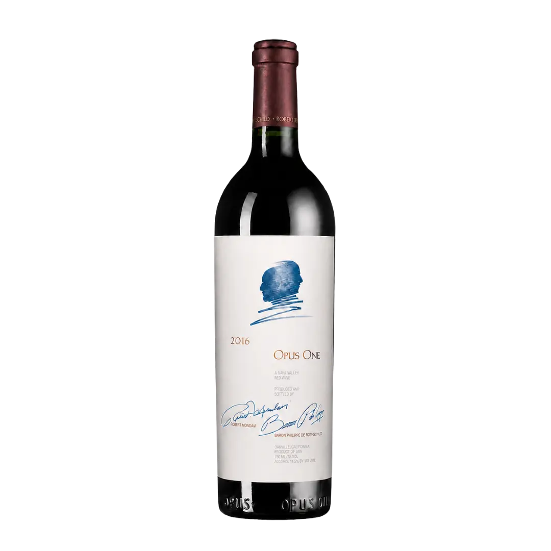 Opus One 2016